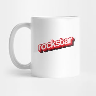 rockstar Mug